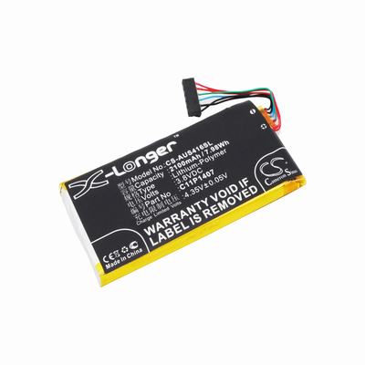 Asus C11PHJM Mobile Phone Battery 3.8V 2100mAh Li-Polymer AUS416SL