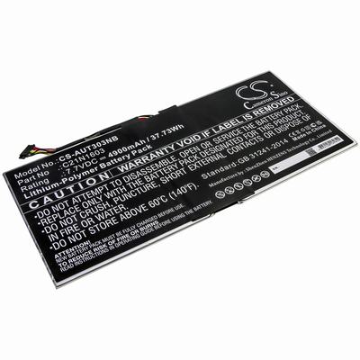Asus B9440UA Notebook Laptop Battery 7.7V 4900mAh Li-Poly AUT303NB