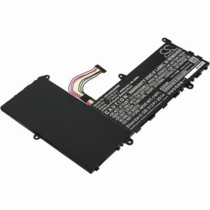 Asus CKSE321D1 Notebook Laptop Battery 7.6V 4800mAh Li-Poly AUX205NB