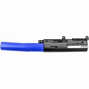 Asus A541NC Notebook Laptop Battery 10.8V 2200mAh Li-ion AUX541NB
