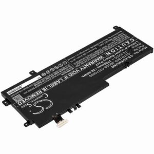 Asus Q536FD Notebook Laptop Battery 15.4V 3700mAh Li-Poly AUX562NB