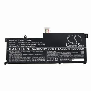 Asus UX535LH-BH74 Notebook Laptop Battery 15.4V 4050mAh Li-Poly AUZ150NB