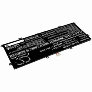 Asus Deluxe 14S Notebook Laptop Battery 15.48V 4250mAh Li-Poly AUZ425NB