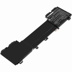 Asus UX550VD Notebook Laptop Battery 15.4V 4650mAh Li-Poly AUZ550NB