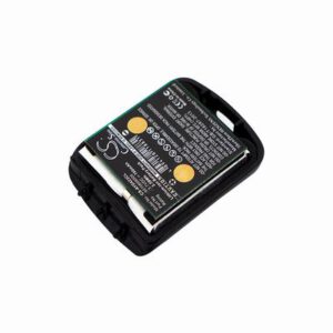Funkwerk DECT FC4 Medical Cordless Phone Battery 3.7V 700mAh Li-ion AYD423CL