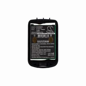 Funkwerk DECT FC4 Medical Cordless Phone Battery 3.7V 700mAh Li-ion AYD423CL