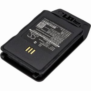 Mitel DT433 EX Cordless Phone Battery 3.7V 1100mAh Li-ion AYD810CL