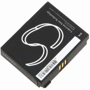 Becker HJS 100 GPS Navigator Battery 3.7V 900mAh Li-ion BKS100SL
