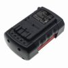 Bosch AdvancedGrassCut 36-33G 30cm Gardening Tools Battery 36.0V 5000mAh Li-ion BME360PX