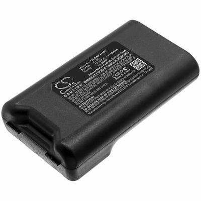 Brady BMP41 Portable Printer Battery 10.8V 1200mAh Ni-MH BMP410SL