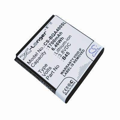 BQ Aquaris 4 Mobile Phone Battery 3.8V 1700mAh Li-Polymer BQA400SL