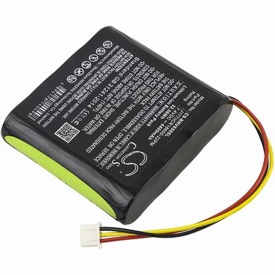 Klipsch KMC1 Speaker Battery 7.4V 4400mAh Li-ion BRV850SL