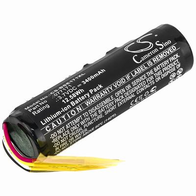 BOSE 423816 Speaker Battery 3.7V 3400mAh Li-ion BSE171XL