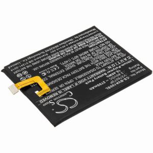 Blackview A10 Mobile SmartPhone Battery 3.85V 2700mAh Li-Poly BVA100SL