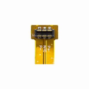 Blackview A10 Mobile SmartPhone Battery 3.85V 2700mAh Li-Poly BVA100SL
