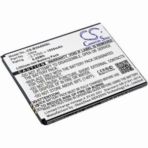 Blackview A6 Mobile SmartPhone Battery 3.7V 1850mAh Li-ion BVA600SL