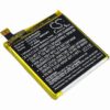 Blackview BV6000 Mobile SmartPhone Battery 3.8V 3000mAh Li-Poly BVR600SL