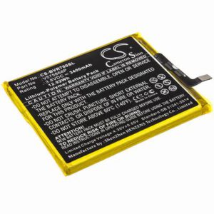 Blackview BV7000 Mobile SmartPhone Battery 3.8V 3400mAh Li-Poly BVR700SL