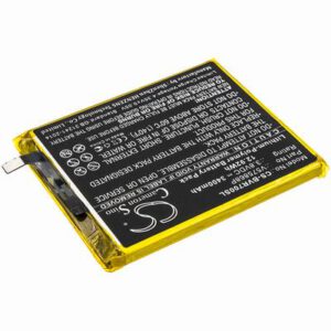 Blackview BV7000 Mobile SmartPhone Battery 3.8V 3400mAh Li-Poly BVR700SL