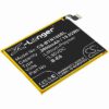 BBK NEX A Mobile SmartPhone Battery 3.85V 3900mAh Li-Poly BYN180SL