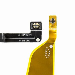 BBK V1916 Mobile SmartPhone Battery 3.85V 4400mAh Li-Poly BYQ916SL