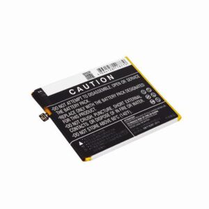 BBK VIVO V3 Max Mobile SmartPhone Battery 3.85V 3000mAh Li-Poly BYV300SL