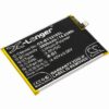 BBK VIVO X20 Plus Mobile SmartPhone Battery 3.85V 3800mAh Li-Poly BYX210SL