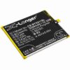 BBK VIVO X21i Mobile SmartPhone Battery 3.85V 3200mAh Li-Poly BYX211SL