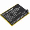 BBK V1809 Mobile SmartPhone Battery 3.85V 3300mAh Li-Poly BYX230SL
