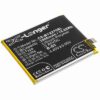 BBK V1829 Mobile SmartPhone Battery 3.85V 3900mAh Li-Poly BYX270SL