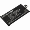 BBK VIVO X5 Max S Mobile SmartPhone Battery 3.8V 4000mAh Li-Poly BYX514SL
