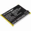 BBK 1951 Mobile SmartPhone Battery 3.85V 4900mAh Li-Poly BYZ510SL