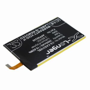 CATERPILLAR S31 Mobile SmartPhone Battery 3.85V 3900mAh Li-Poly CAS310SL