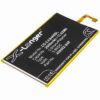 CATERPILLAR S40 Mobile SmartPhone Battery 3.8V 2900mAh Li-Poly CAS400SL