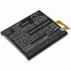 CATERPILLAR CAT S41 Mobile SmartPhone Battery 3.85V 4400mAh Li-Poly CAS410SL