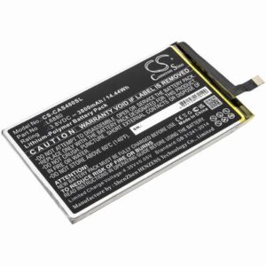 CATERPILLAR CAT S48c Mobile SmartPhone Battery 3.8V 3800mAh Li-Poly CAS480SL
