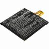 CATERPILLAR S50 Mobile SmartPhone Battery 3.8V 2600mAh Li-Poly CAS500SL