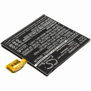 CATERPILLAR S50 Mobile SmartPhone Battery 3.8V 2600mAh Li-Poly CAS500SL