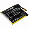 CATERPILLAR S50c Mobile SmartPhone Battery 3.75V 2600mAh Li-Poly CAS510SL