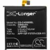 CAT S60 Mobile SmartPhone Battery 3.85V 3500mAh Li-Poly CAS600SL