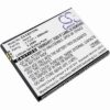 Cubot Note S Mobile SmartPhone Battery 3.7V 2500mAh Li-ion CBS110SL