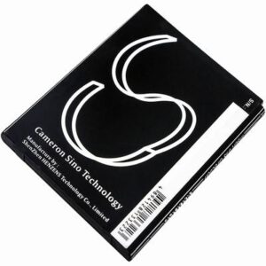 Cubot S222 Mobile SmartPhone Battery 3.7V 2100mAh Li-ion CBS222SL