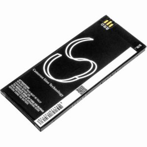 Cisco 8800 Cordless Phone Battery 3.8V 1700mAh Li-Poly CIP880CL