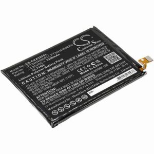 Cricket ICON 2 Mobile SmartPhone Battery 3.85V 3300mAh Li-Poly CKA325SL