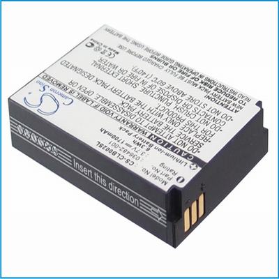 Columbia Omni-Heat Thermal Electric Battery 3.7V 1700mAh Li-ion CLB002SL
