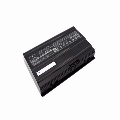 Terrans Force X599 Notebook Laptop Battery 14.8V 4400mAh Li-ion CLP750NB