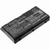 Clevo N150RD Notebook Laptop Battery 11.1V 5200mAh Li-ion CLR170NB