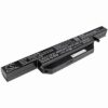 Clevo S650SC Notebook Laptop Battery 11.1V 4400mAh Li-ion CLW650NB