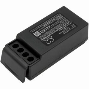 Cavotec M9-1051-3600 EX Crane Remote Control Battery 7.4V 2600mAh Li-ion CMC320BL