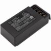 Cavotec MC3300 Crane Remote Control Battery 7.4V 2600mAh Li-ion CMC330BL